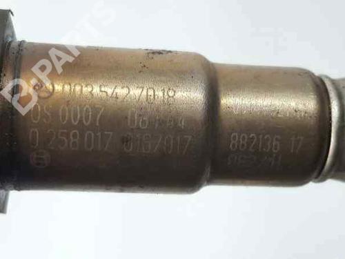 Electronic sensor MERCEDES-BENZ M-CLASS (W164) ML 320 CDI 4-matic (164.122) | BP8748988M84 