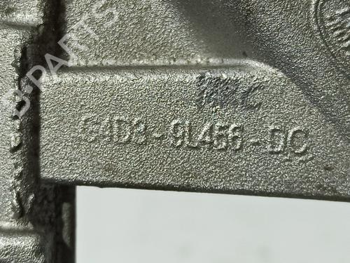 Support LAND ROVER RANGE ROVER EVOQUE (L538) 2.0 D 4x4 | BP23124221C155 