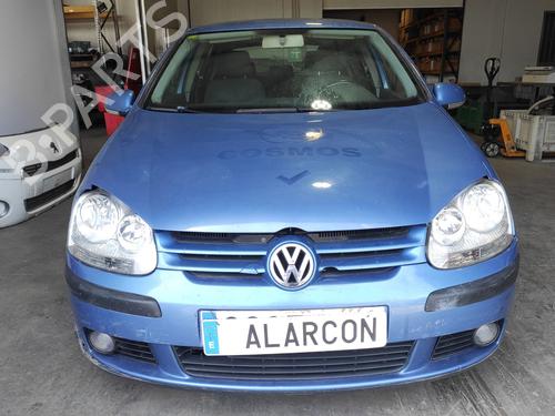 Used Parts VW GOLF V (1K1)  1.9 TDI  4639126