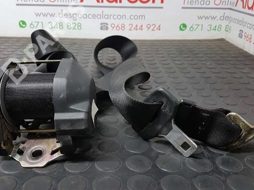 Rear left seatbelt FORD MONDEO III (B5Y) 2.2 TDCi | BP6628702I29 