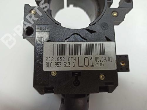 Ratstangsstang SKODA FABIA I (6Y2) 1.4 | BP6431377I23 