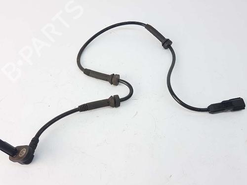 Elektronensonde für RENAULT CLIO IV (BH_) 0.9 TCe 90 (BHNF, BHMA, BHMH, BHJK, BHJR) (90 hp) 14535595
