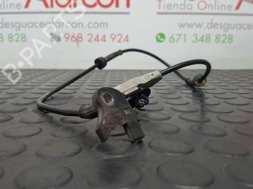 Used Other CITROËN BERLINGO MULTISPACE (B9) 1.6 HDi 90 (90 hp) 14530702
