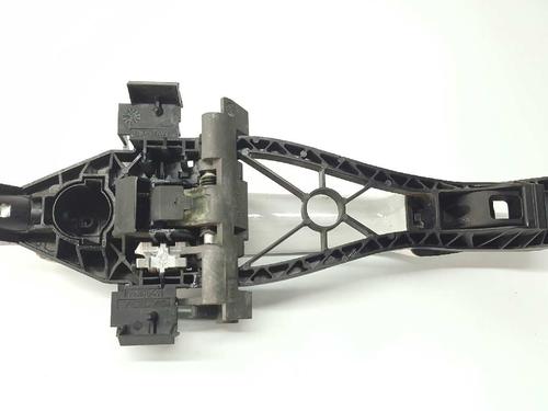 Front right exterior door handle VOLVO C30 (533) 1.6 D | BP2848687C129