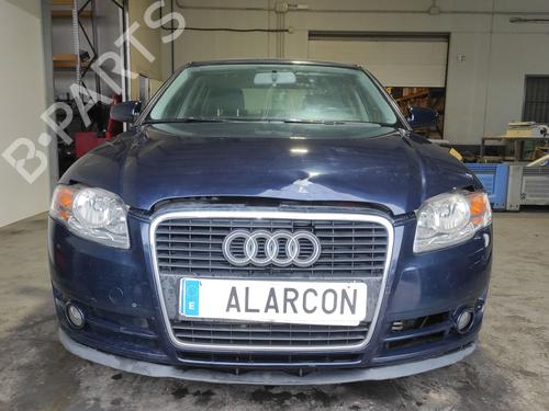 Recambios AUDI A4 B7 (8EC) 2.0 TDI 16V (140 hp) 4436085