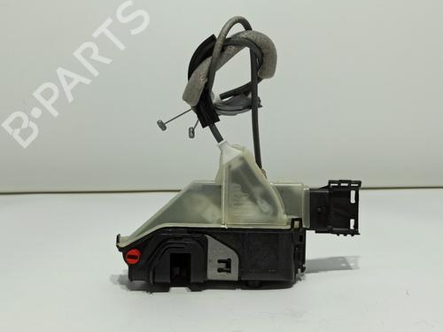 Rear left lock PEUGEOT 2008 II (UD_, US_, UY_, UJ_, UR_, UC_) 1.5 BlueHDI 110 (UDYHSK) | BP11286271C100 