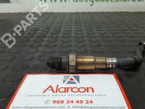Elektronisk sensor PEUGEOT 208 I (CA_, CC_) 1.6 HDi (94 hp) 8748217