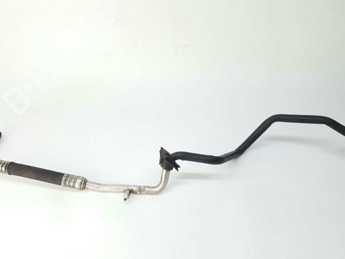 Used AC pipe AUDI A8 D3 (4E2, 4E8) 4.2 TDI quattro (326 hp) 14536723