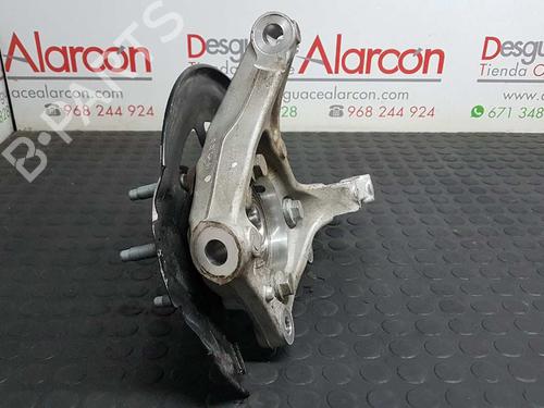 Left front steering knuckle OPEL ASTRA K (B16) 1.4 Turbo (68) | BP2768954M25
