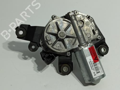 Used Rear wiper motor RENAULT CLIO IV (BH_) 1.2 TCe 120 (BHM0) (120 hp) 19143690