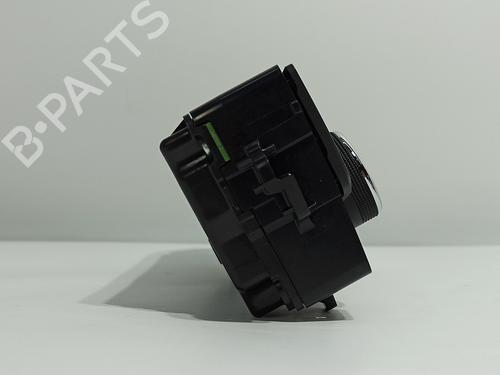 Climate control RENAULT KADJAR (HA_, HL_) 1.2 TCe 130 (HLMR) | BP10923009I5