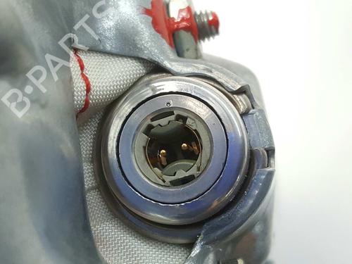 Left door airbag MERCEDES-BENZ C-CLASS Coupe (CL203) C 220 CDI (203.706) | BP11423841C52 