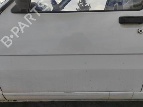 Left front door RENAULT RAPID Box Body/MPV (F40_, G40_) 1.1 (F401) | BP25858946C2 