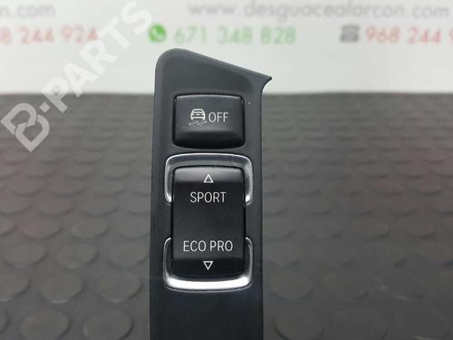 Switch BMW 1 (F20) 116 d | BP11386883I30 