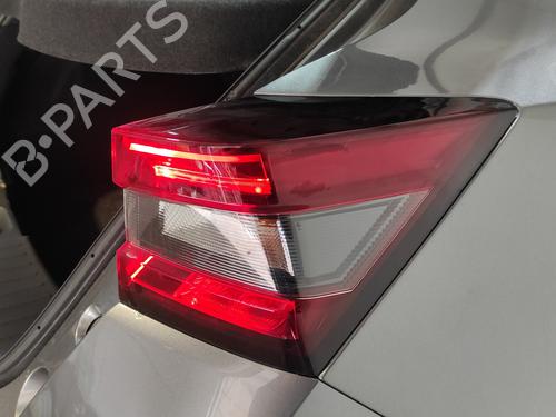 Right taillight NISSAN JUKE (F16_) 1.0 | BP28499980C35