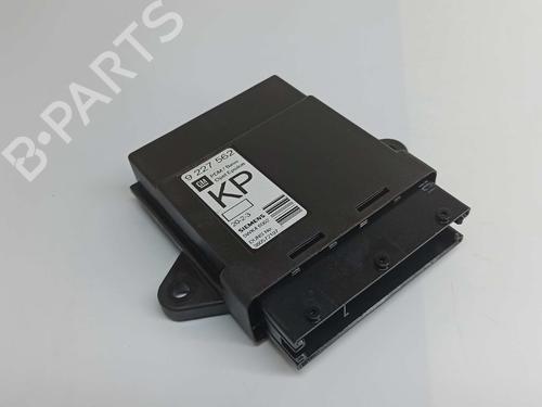 Modulo confort OPEL VECTRA C (Z02) 2.0 DTI 16V (F69) | BP7257305M56