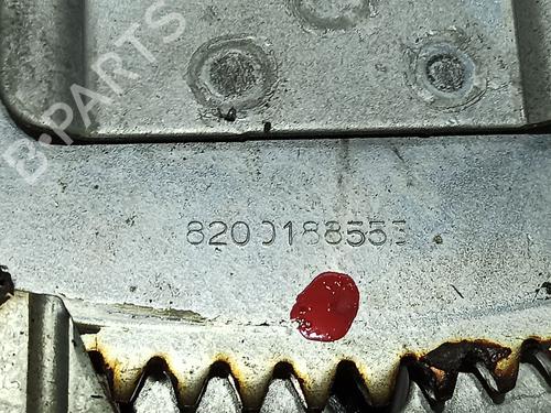 Front left window mechanism RENAULT KANGOO (KC0/1_) 1.5 dCi (KC07) | BP39746658C22 - Image 3
