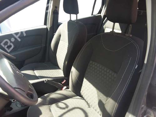 Højre Foran Tågelygte DACIA LOGAN MCV II TCe 90 (K8M1, K8MA, K8AC) | BP2773450C31 