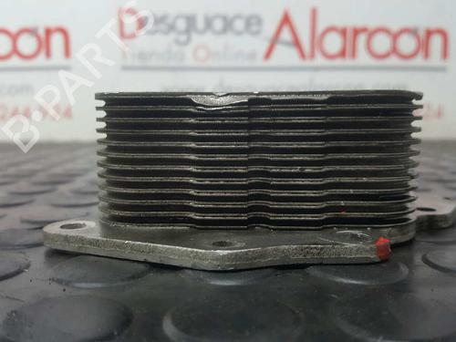 Oil radiator PEUGEOT PARTNER MPV (5_, G_)  | BP14530011M33 
