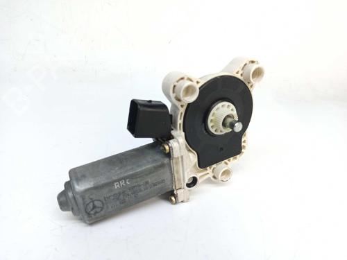 Left front window motor MERCEDES-BENZ C-CLASS (W203) C 270 CDI (203.016) | BP9116093E21