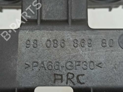 Support CITROËN C3 III (SX) 1.2 VTi 82 | BP14540078C155