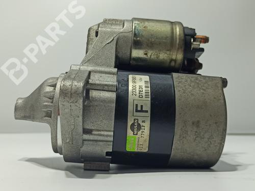 Startmotor NISSAN PRIMERA Hatchback (P12) 1.6 | BP11091486M8 