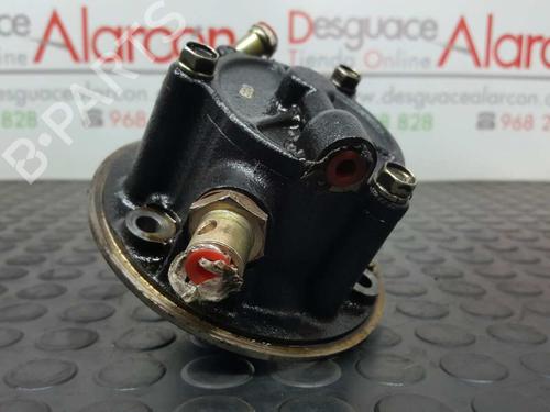 Vacuum pump NISSAN PRIMERA (P11) 2.0 TD | BP2753130M80 