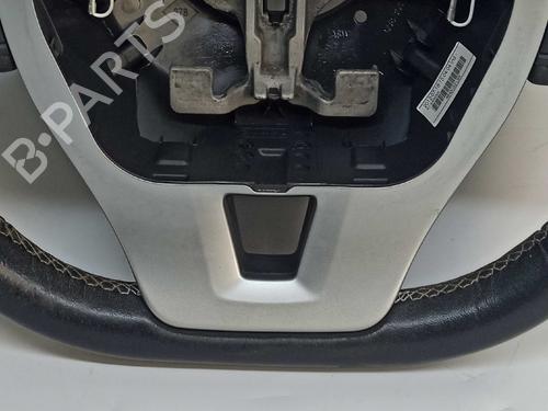 Steering wheel RENAULT LAGUNA Coupe (DT0/1) 2.0 dCi (DT01, DT08, DT09, DT0K, DT12, DT1C, DT1D, DT1M,... | BP11528266C49 