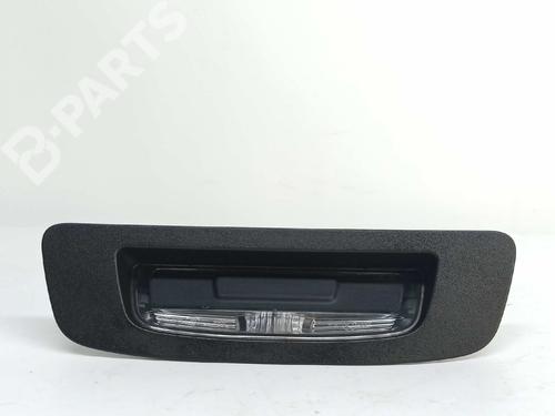 Used Tailgate handle CITROËN C3 AIRCROSS II (2R_, 2C_) 1.2 PureTech 110 (2RHNZB, 2RHNZW, 2RHNPX, 2RHNPJ) (110 hp) 9136251
