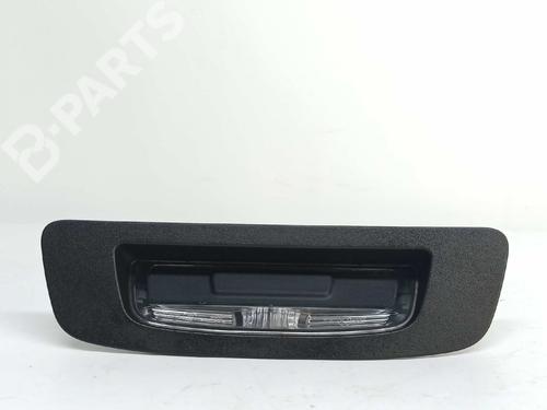 Heckklappengriff CITROËN C3 AIRCROSS II (2R_, 2C_) 1.2 PureTech 110 (2RHNZB, 2RHNZW, 2RHNPX, 2RHNPJ) (110 hp) YQ00461580 | 060769005 23477578