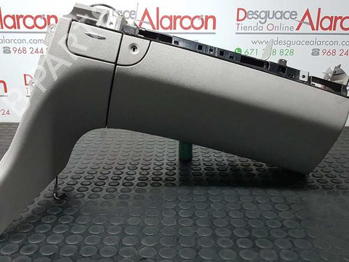 Glove box MERCEDES-BENZ E-CLASS (W211) E 320 CDI (211.022) | BP2756093C95