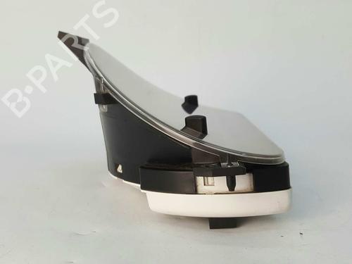 Instrument cluster CITROËN C3 I (FC_, FN_) 1.4 HDi | BP9450666C47 