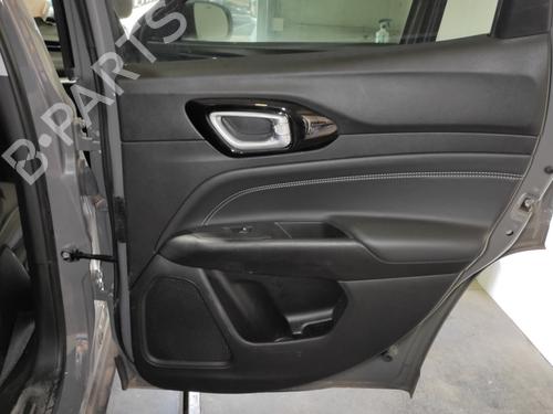 Høyre bakpanel JEEP COMPASS (MP, M6, MV, M7) 1.3 BP26655909C61