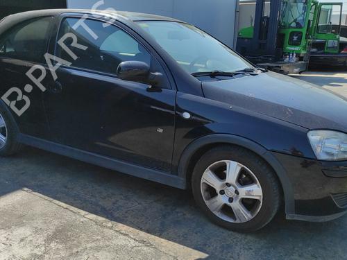 Injection pump OPEL CORSA C (X01) 1.3 CDTI (F08, F68) | BP37033481M78 - Image 8