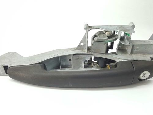 Used Front left exterior door handle CITROËN BERLINGO MULTISPACE (B9) 1.6 HDi 90 (90 hp) 2844688