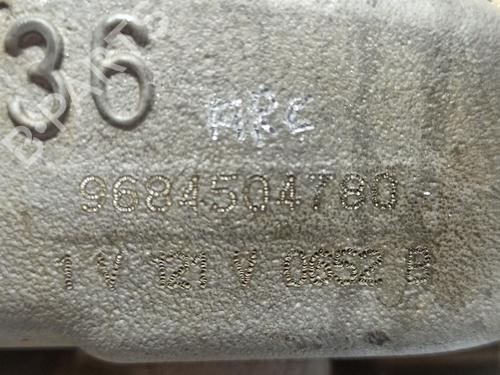 Cylinder head PEUGEOT PARTNER Box Body/MPV | BP37417805M5 - Image 7