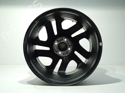 Rim RENAULT CAPTUR I (J5_, H5_) 1.5 dCi 90 (J5N4, J5M5, J5MW, J5M6, J5AL, J5AJ) | BP26917092C45