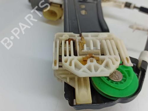 Front right window mechanism BMW 3 (E90) 318 d | BP7283001C23