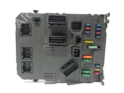 Fuse box CITROËN XSARA PICASSO (N68) | BP32216904E1