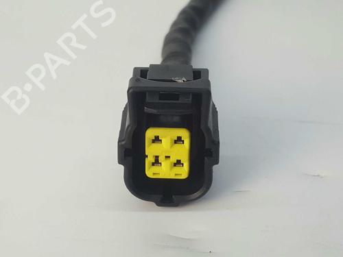 Elektronisk sensor MERCEDES-BENZ A-CLASS (W169) A 150 (169.031, 169.331) | BP8800173M84 
