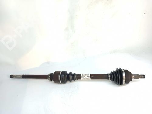 Used Right front driveshaft PEUGEOT 307 CC (3B) 2.0 16V (140 hp) 8532639