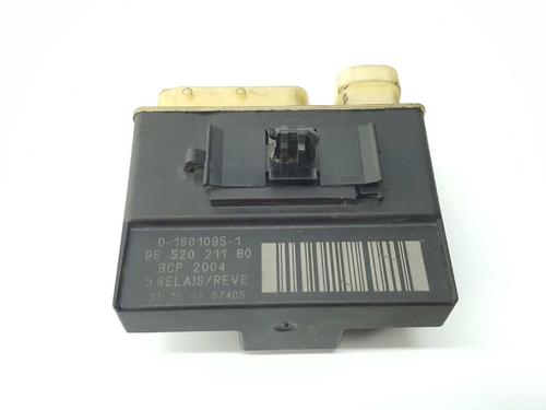Elektronisk modul CITROËN C3 Picasso (SH_) 1.6 HDI 90 (92 hp) 10264100