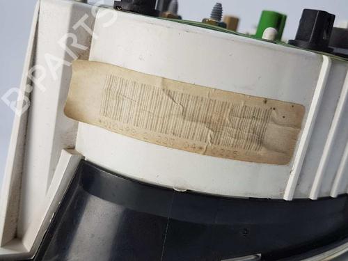 Instrument cluster OPEL CORSA B (S93) 1.0 i 12V (F08, F68, M68) | BP6043577C47