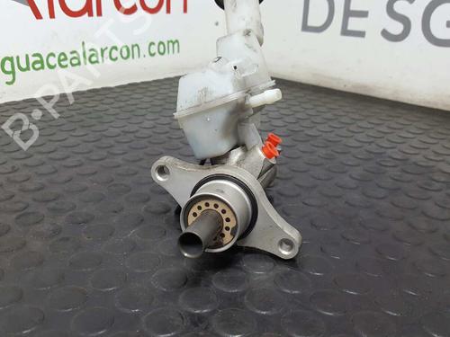 Brake master cylinder RENAULT CLIO III (BR0/1, CR0/1) | BP2783186M77