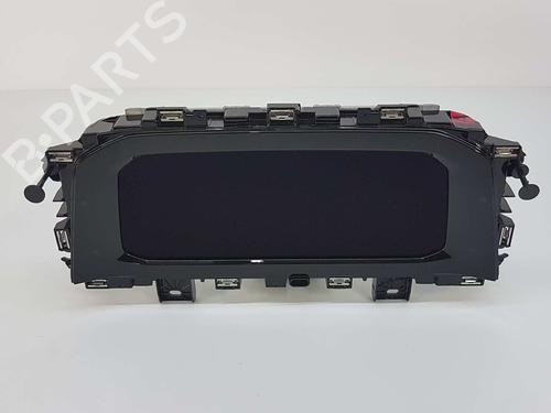 Used Instrument cluster VW GOLF VIII (CD1, DA1) 1.0 eTSI (110 hp) 11528282