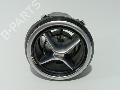 Used Air vent MERCEDES-BENZ B-CLASS Sports Tourer (W246, W242) B 180 CDI / d (246.212) (109 hp) 12124610