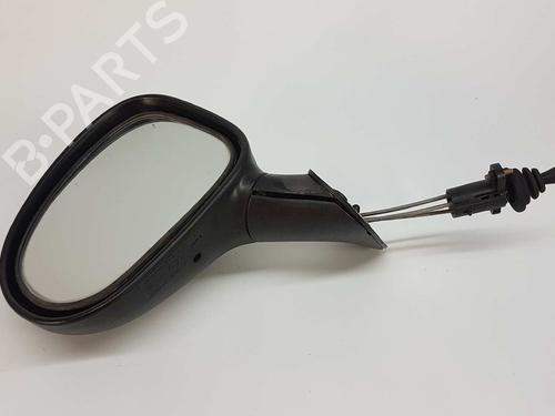 Left mirror DAEWOO MATIZ (M100, M150) 0.8 | BP7477341C26