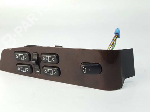 Used Left front window switch MERCEDES-BENZ S-CLASS (W220) S 320 CDI (220.026, 220.126) (197 hp) 4726366
