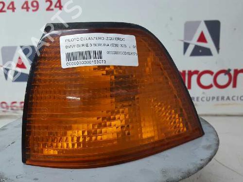 Used Left front indicator BMW 3 (E36) 328 i (193 hp) 2749781