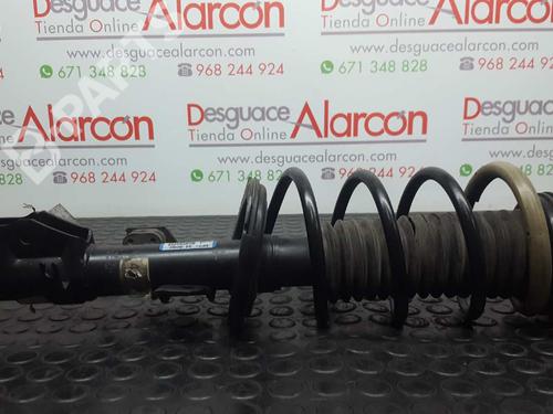 Used Left front shock absorber MAZDA 2 (DE_, DH_) 1.3 (DE3FS) (86 hp) 2756702